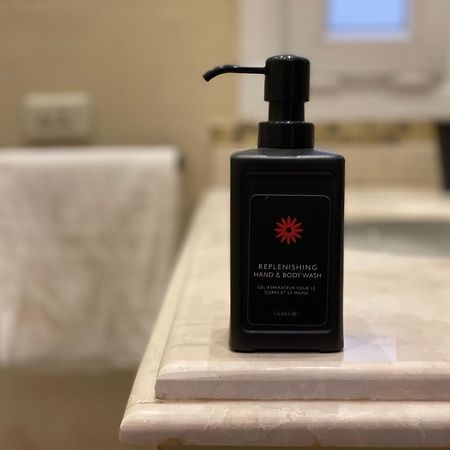 Livingville The Two-Fifty 카이로 외부 사진