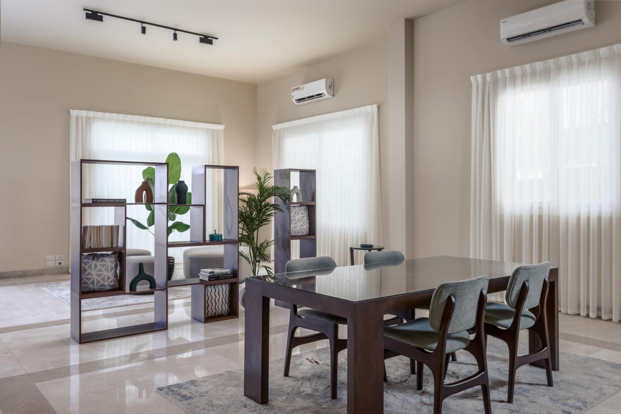 Livingville The Two-Fifty 카이로 외부 사진