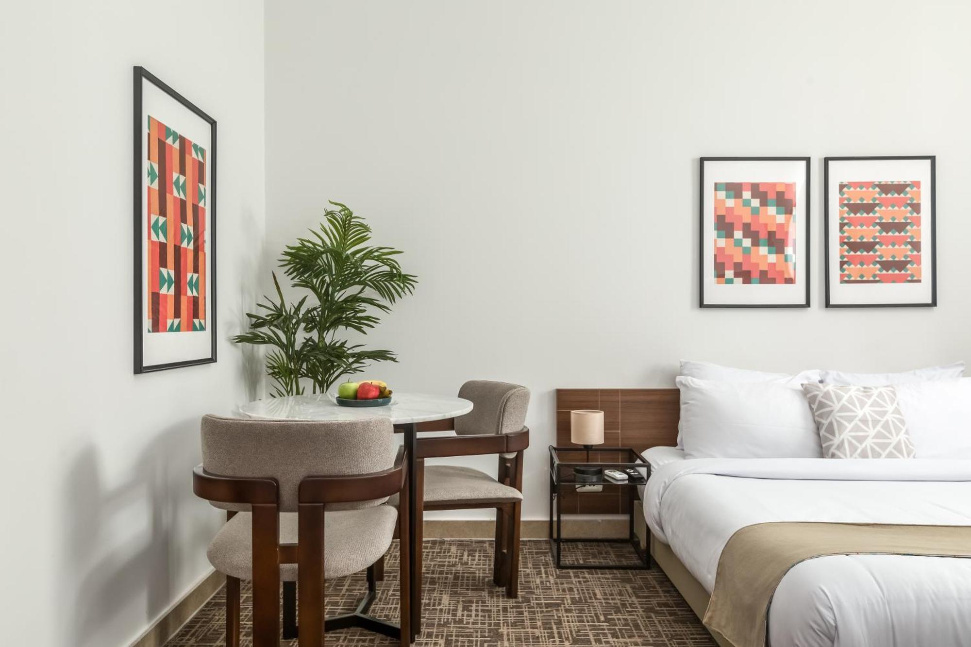 Livingville The Two-Fifty 카이로 외부 사진