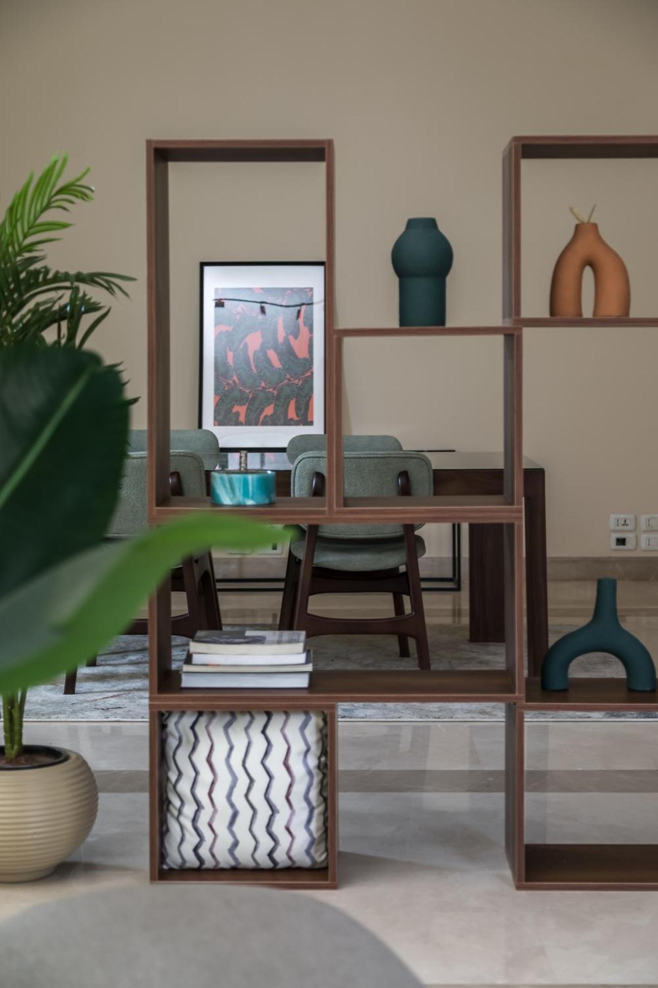 Livingville The Two-Fifty 카이로 외부 사진