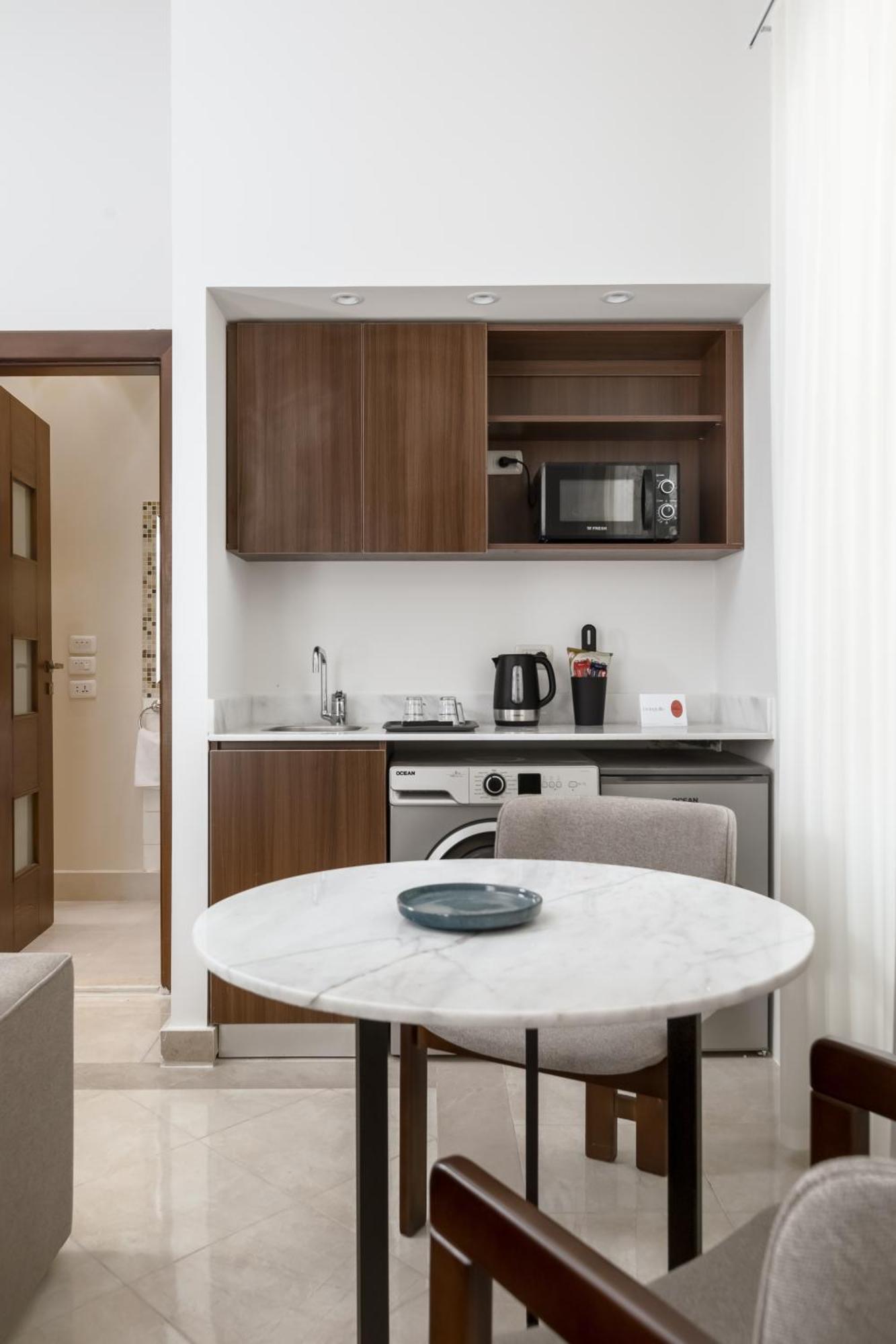 Livingville The Two-Fifty 카이로 외부 사진