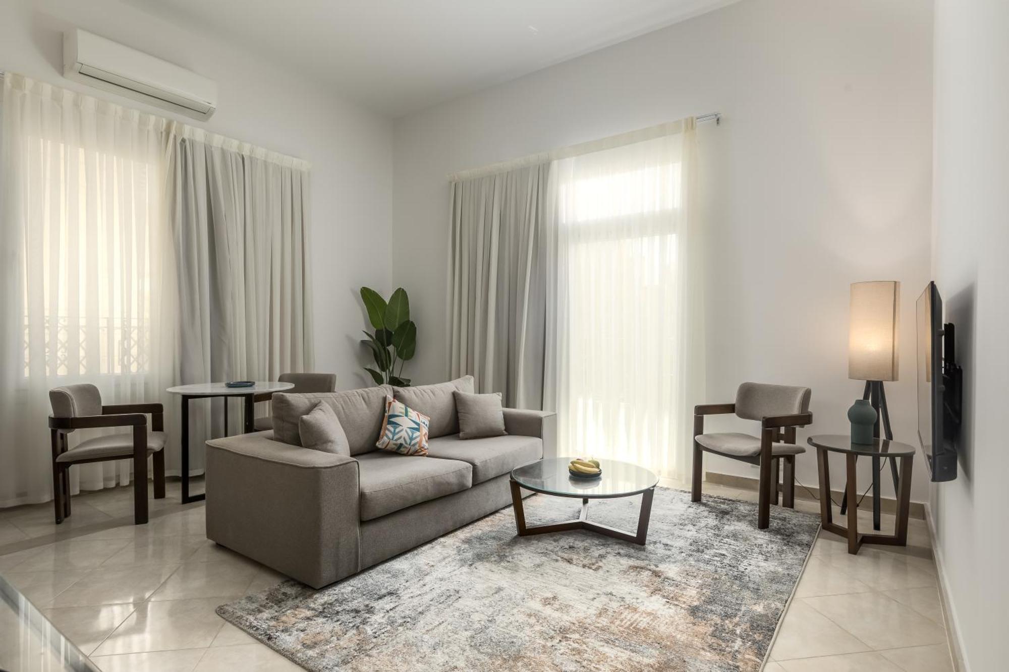 Livingville The Two-Fifty 카이로 외부 사진