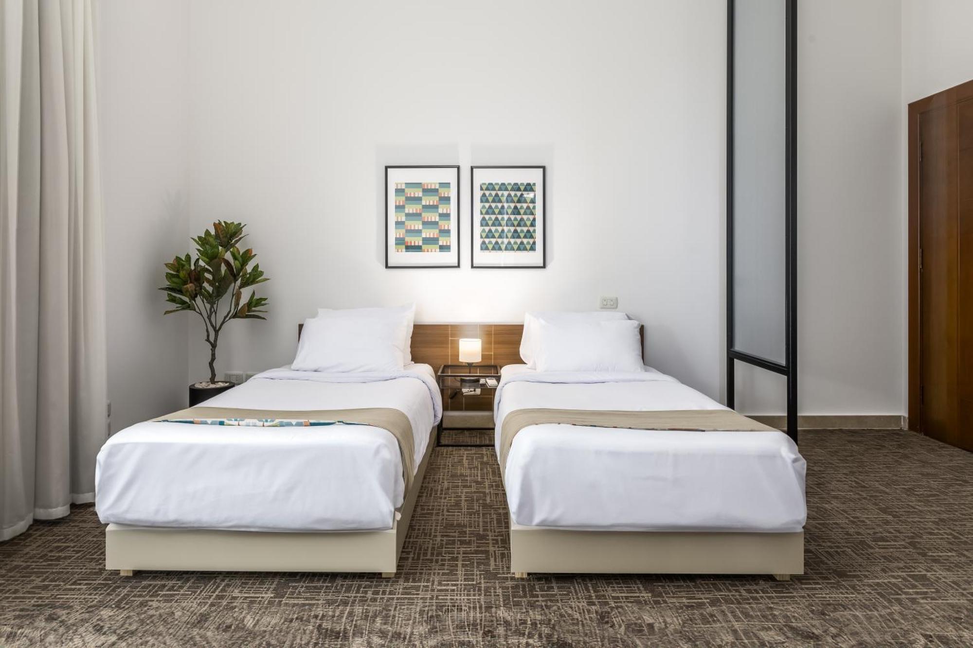 Livingville The Two-Fifty 카이로 외부 사진