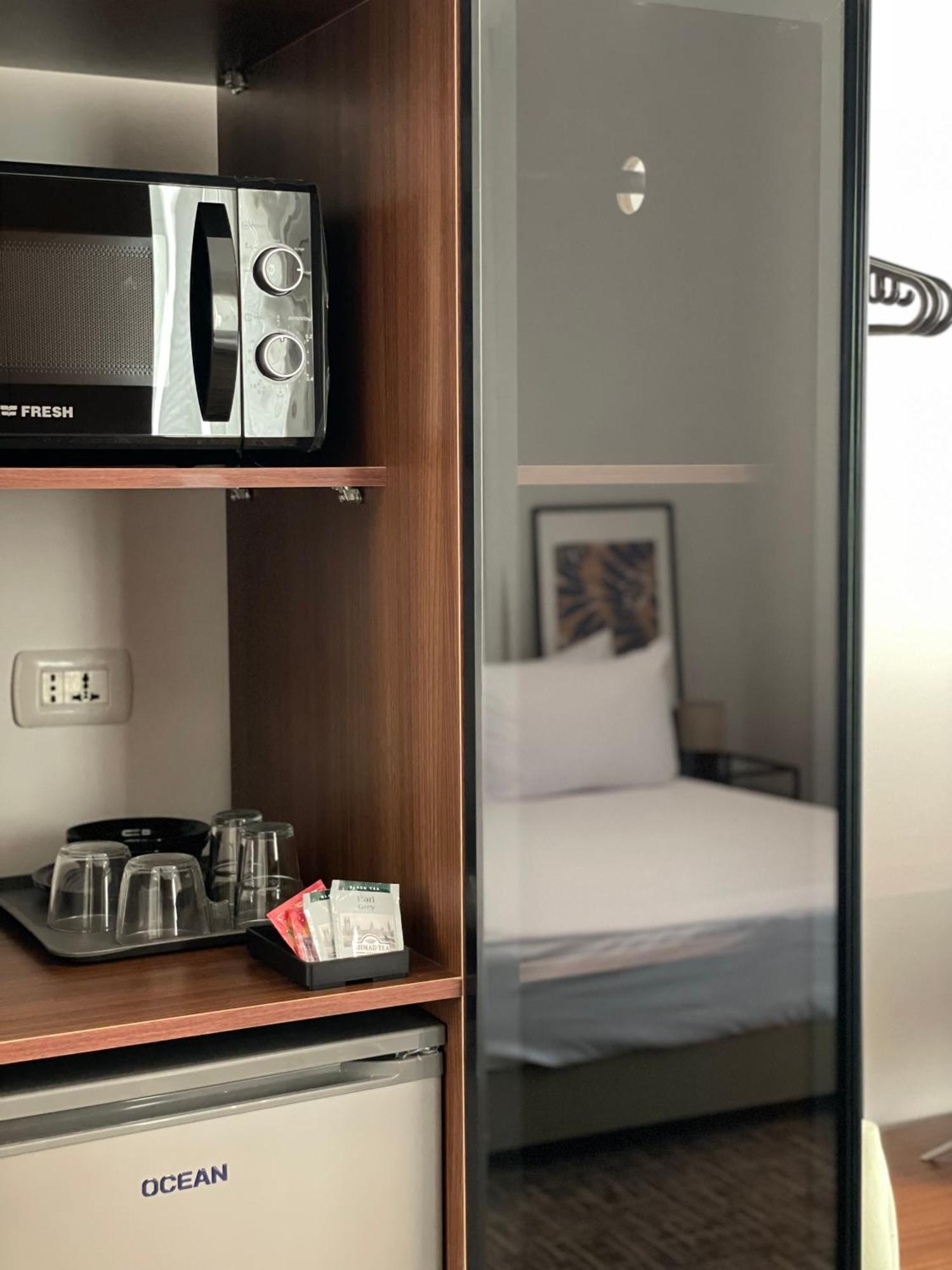Livingville The Two-Fifty 카이로 외부 사진