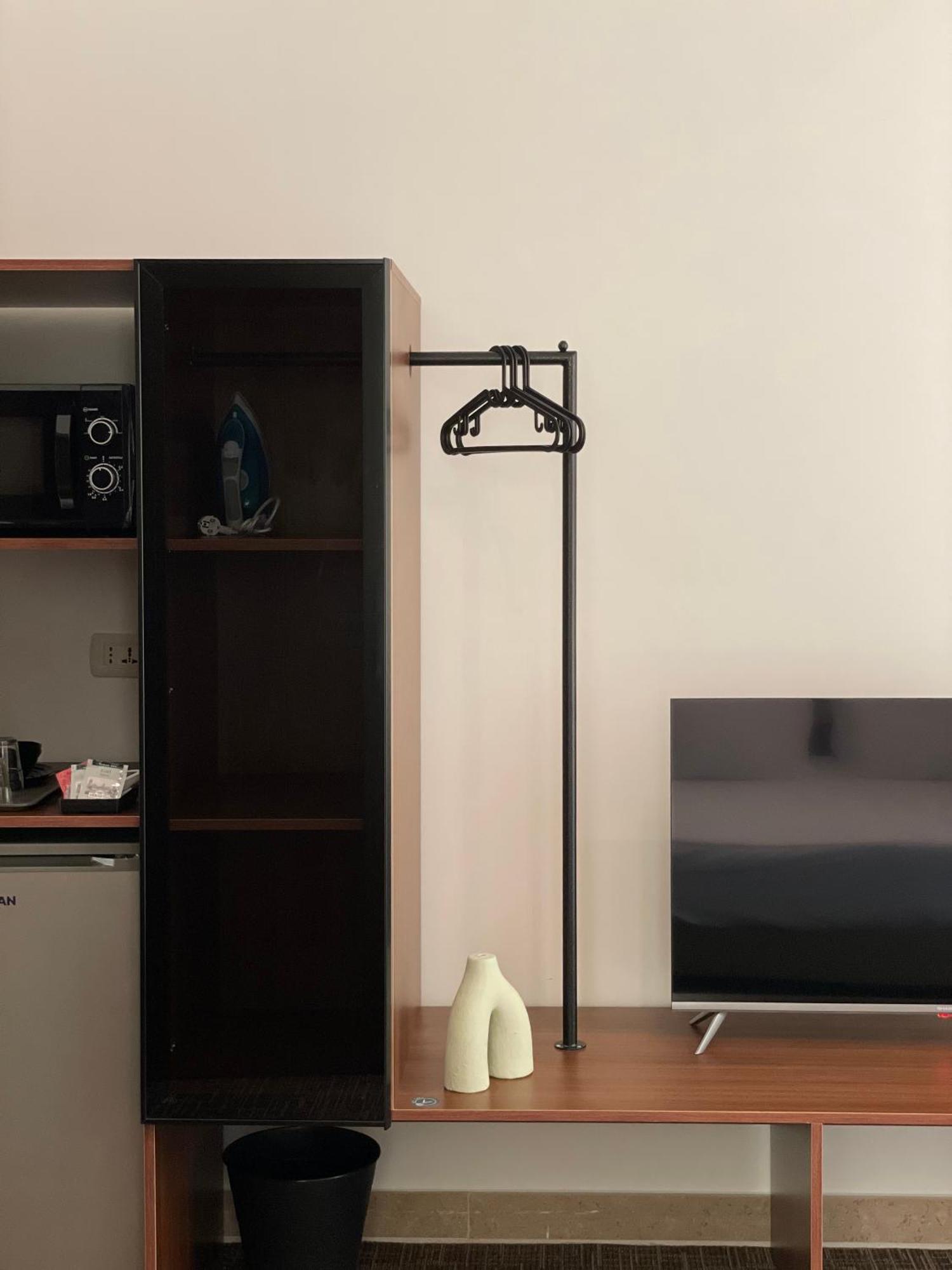 Livingville The Two-Fifty 카이로 외부 사진